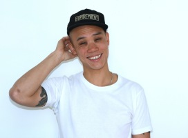 Mr Ho