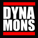 DYNAMONS (Echovolt Records)