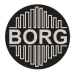 BORG LTD