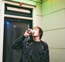 Loz Goddard