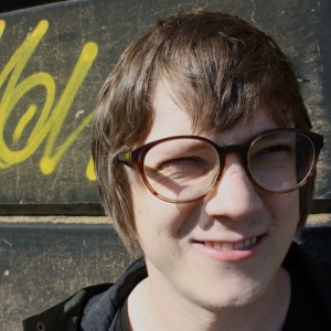 Loz Goddard