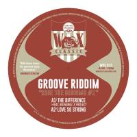 Groove Riddim/Dimitri