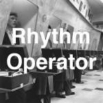 Rhythm Operator