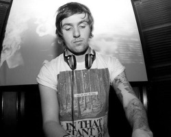 Ben Pearce