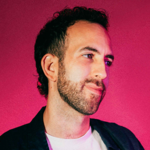 Ben Gomori