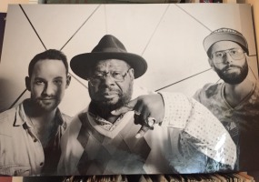 Soul Clap