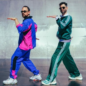 Soul Clap