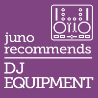 Juno Recommends DJ Equipment