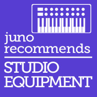 Juno Recommends Studio Equipment