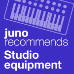 Juno Recommends Studio Equipment