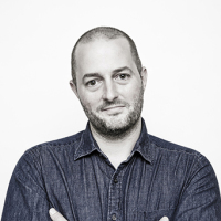 Giles Dickerson