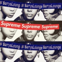 #BarrysLounge