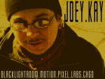 Joey Kay