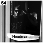 Headman//Robi Insinna