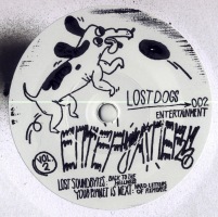 BOB V (LOST DOGS ENTERTAINMENT)