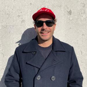 Leonardo Laio