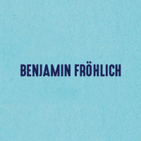 Benjamin Fröhlich