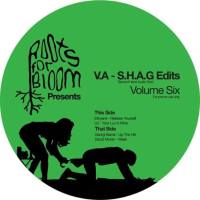 David Moran (Bare Bones Wax)