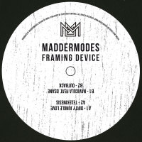 MadderModes