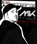 Matt K