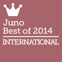 Juno Recommends International