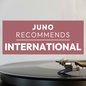 Juno Recommends International
