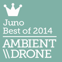 Juno Recommends Ambient/Drone