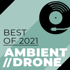 Juno Recommends Ambient/Drone