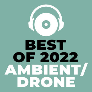 Juno Recommends Ambient/Drone