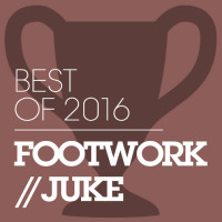 Juno Recommends Footwork/Juke