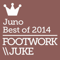 Juno Recommends Footwork/Juke