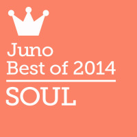 Juno Recommends Soul