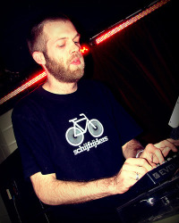 Alex Smoke
