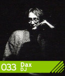 DAX DJ