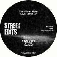 The Silver Rider (Whiskey Disco)