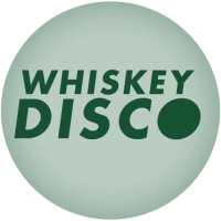 The Silver Rider (Whiskey Disco)