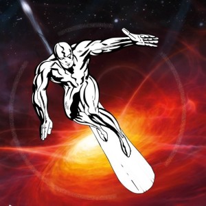 The Silver Rider (Whiskey Disco)