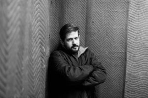 Todd Osborn