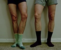 LEGWORK