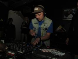 Peter Croce (Rocksteady Disco)