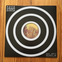 Peter Croce (Rocksteady Disco)