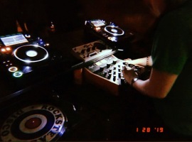 Peter Croce (Rocksteady Disco)
