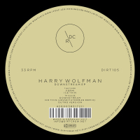 Harry Wolfman
