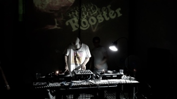 D'Arabia (Red Rooster Records)