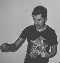 Sebastien Vorhaus