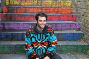 Remi Mazet