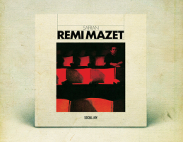 Remi Mazet
