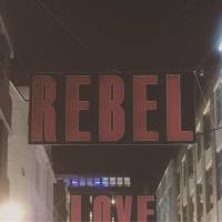 Rebel Soul