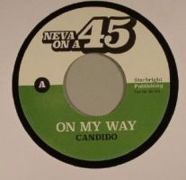 Neva On A 45 Records