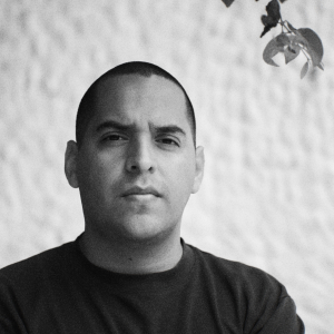 Andy Somoza